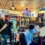 シナモンガーデン - 