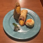 エルトリート - マンゴーチミチャンガ