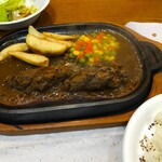 アルカサール牧場 - 