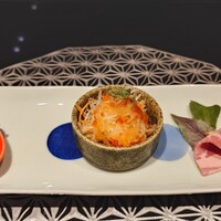 鉄板焼さわふじ - 