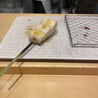 焼き鳥 茂 東桜 - 