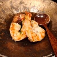 鉄板焼さわふじ - 