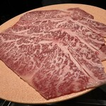 北海道焼肉 北うし - 