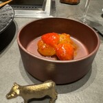 北海道焼肉 北うし - 