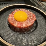 北海道焼肉 北うし - 