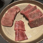 北海道焼肉 北うし - 