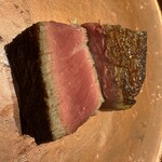 北海道焼肉 北うし - 