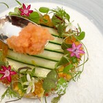 Restaurant KAITO - 味変