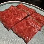 北海道焼肉 北うし - 