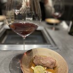 北海道焼肉 北うし - 