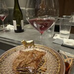 北海道焼肉 北うし - 