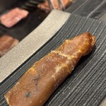 北海道焼肉 北うし - 