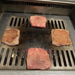 北海道焼肉 北うし - 
