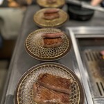 北海道焼肉 北うし - 