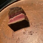 北海道焼肉 北うし - 