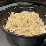 北海道焼肉 北うし - 