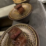 北海道焼肉 北うし - 