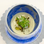 Restaurant KAITO - クリーミーでまろやか