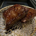 北海道焼肉 北うし - 