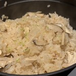 北海道焼肉 北うし - 