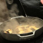 北海道焼肉 北うし - 