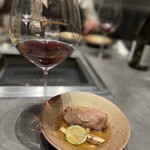 北海道焼肉 北うし - 