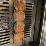 北海道焼肉 北うし - 