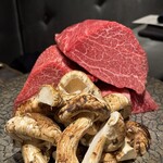 北海道焼肉 北うし - 