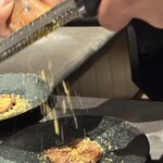 北海道焼肉 北うし - 