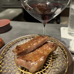 北海道焼肉 北うし - 