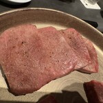 北海道焼肉 北うし - 