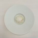 Restaurant KAITO - ディセール グラニテ（シャーベット）