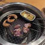 焼肉きんぐ - 