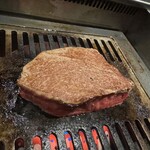 北海道焼肉 北うし - 