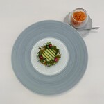 Restaurant KAITO - スペシャリテな一皿