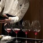 北海道焼肉 北うし - 