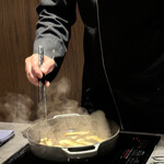 北海道焼肉 北うし - 