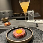 北海道焼肉 北うし - 