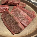 北海道焼肉 北うし - 