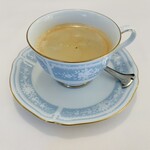 Restaurant KAITO - コーヒー