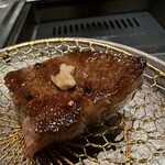 北海道焼肉 北うし - 