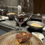 北海道焼肉 北うし - 