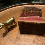 北海道焼肉 北うし - 