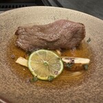 北海道焼肉 北うし - 