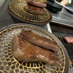 北海道焼肉 北うし - 