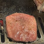北海道焼肉 北うし - 