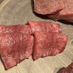 北海道焼肉 北うし - 