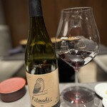 北海道焼肉 北うし - 