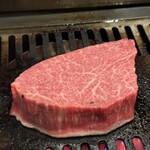北海道焼肉 北うし - 