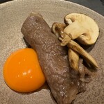 北海道焼肉 北うし - 